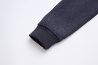 Air 1/4 Zip | Navy