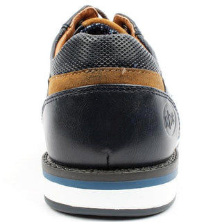 Nintey 78 Shoe | Navy