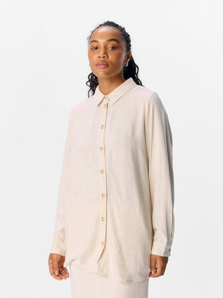 Sanne Shirt | Sandshell