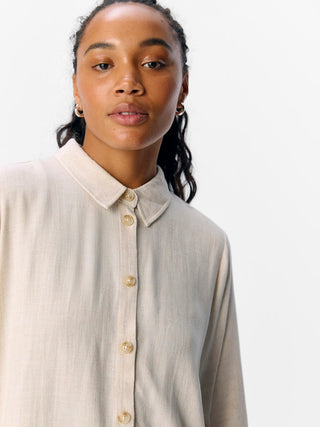 Sanne Shirt | Sandshell