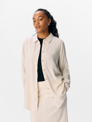 Sanne Shirt | Sandshell
