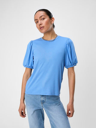 Jamie Short Sleeve Top | Provence