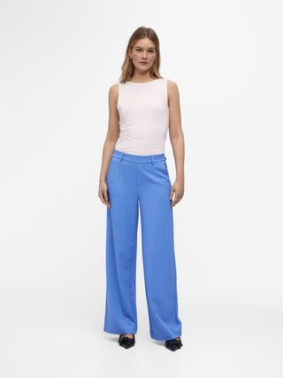 Lisa Wide Trousers | Provence