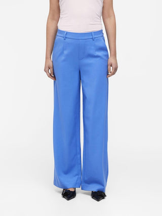 Lisa Wide Trousers | Provence