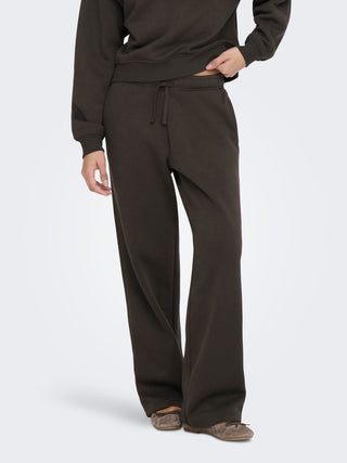 Best Straight Sweat Pants | Chocolate Torte