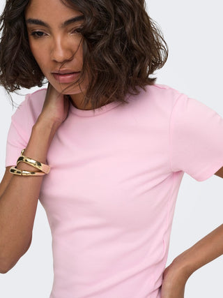 Riley Short Sleeve Top | Sweet Dreams