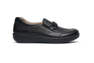 Ultra Light Loafer | Black