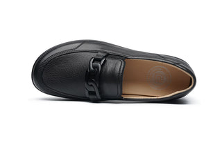 Ultra Light Loafer | Black