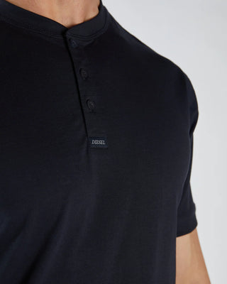 Pacey Tee | Midnight Blue