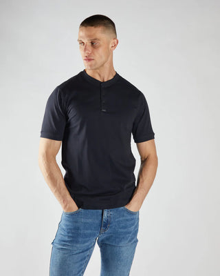 Pacey Tee | Midnight Blue