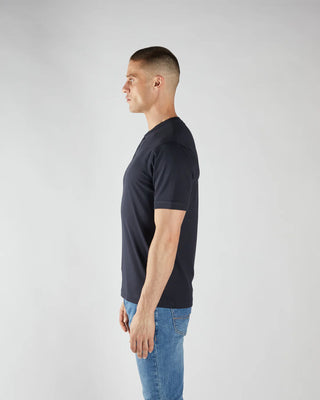 Pacey Tee | Midnight Blue