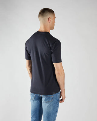 Pacey Tee | Midnight Blue