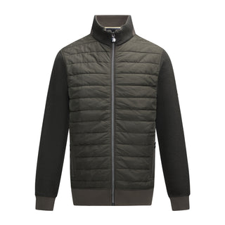 Cloud Air Full Zip | Peat
