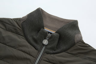 Cloud Air Full Zip | Peat