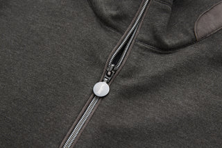 Air 1/4 Zip | Peat