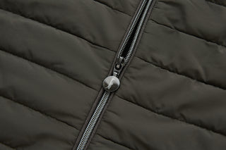 Cloud Air Full Zip | Peat