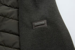 Cloud Air Full Zip | Peat