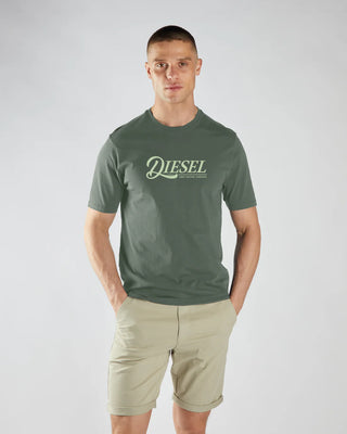 Pendleton Tee | Lawn Green