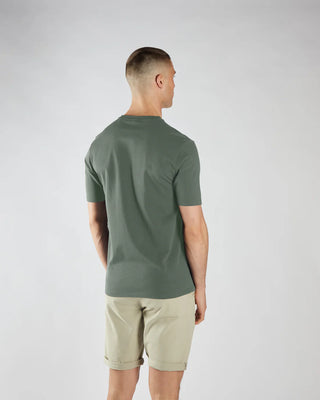 Pendleton Tee | Lawn Green