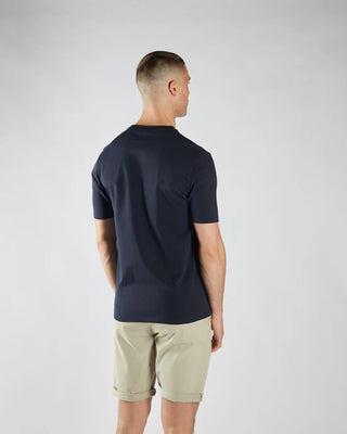 Pendleton Tee | Midnight Blue