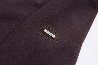 Air 1/4 Zip | Plum