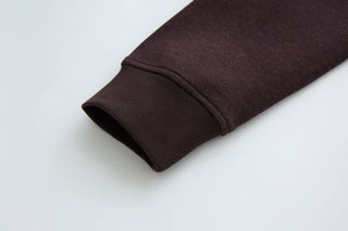 Cloud Air Full Zip | Plum