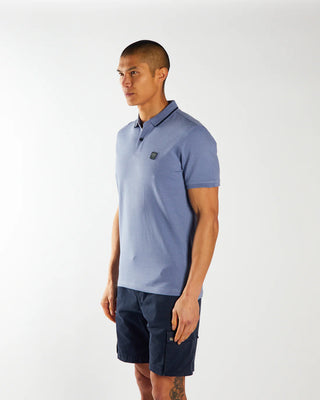 Portland Polo | Court Blue