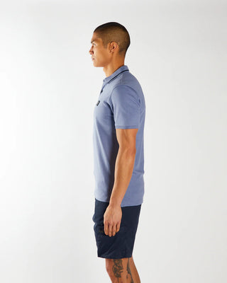 Portland Polo | Court Blue