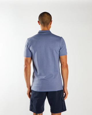 Portland Polo | Court Blue