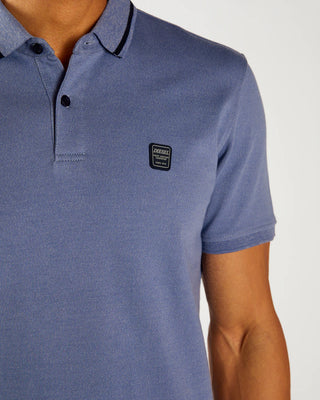 Portland Polo | Court Blue