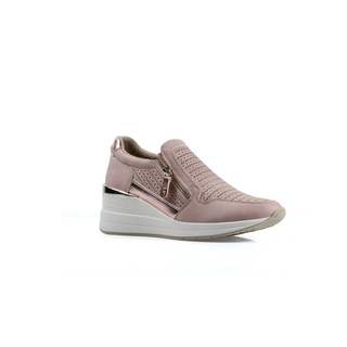 Bianca Shoe | Pink
