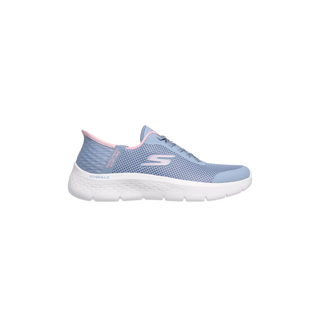 Slip-ins: GO WALK Flex - Grand Entry | Periwinkle