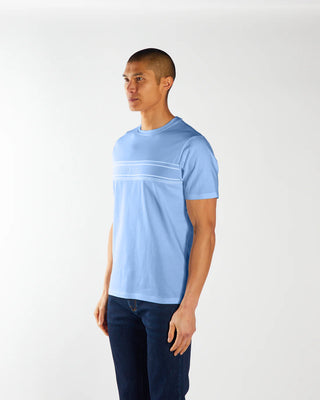 Raul Tee | Cielo Blue