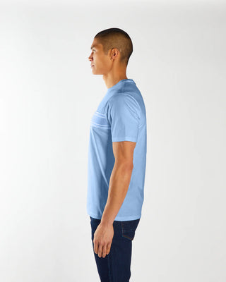 Raul Tee | Cielo Blue