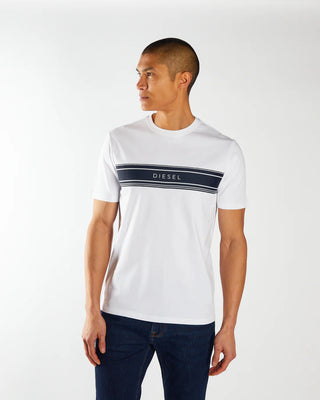 Raul Tee | Liberty White