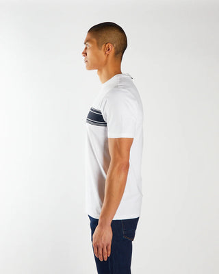 Raul Tee | Liberty White