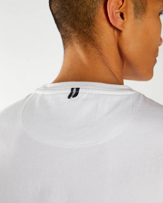 Raul Tee | Liberty White