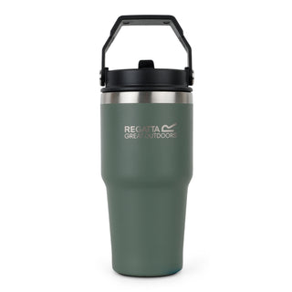 Thermulate Insulated Tumbler 0.6L Sage Green