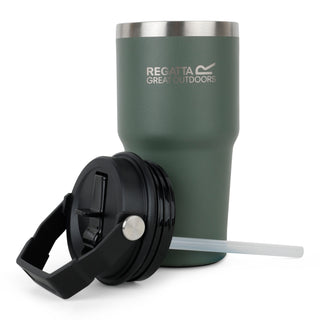 Thermulate Insulated Tumbler 0.6L Sage Green