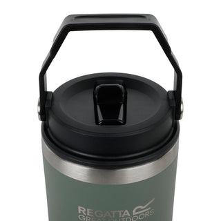 Thermulate Insulated Tumbler 0.6L Sage Green