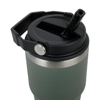 Thermulate Insulated Tumbler 0.6L Sage Green