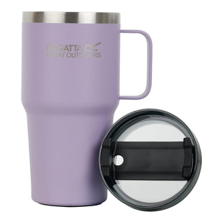 Thermulate Insulated 0.6L Mug Wisteria