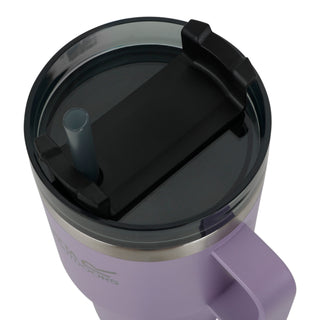 Thermulate Insulated 0.6L Mug Wisteria