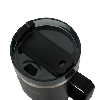 Thermulate Insulated 0.6L Mug Black