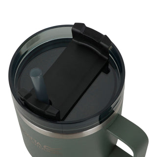 Thermulate Insulated 0.6L Mug Sage Green