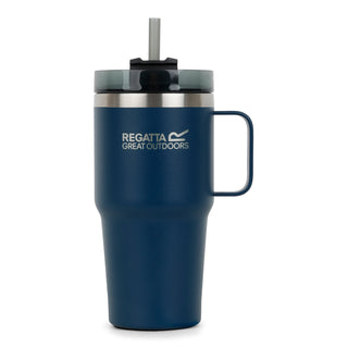 Thermulate Insulated 0.6L Mug Moonlight Denim