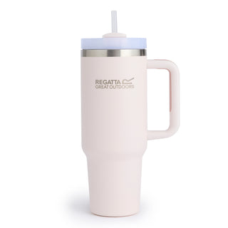 Thermulate Insulated 1.2L Mug Blossom Pink