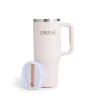 Thermulate Insulated 1.2L Mug Blossom Pink