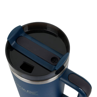 Thermulate Insulated 1.2L Mug Moonlight Denim