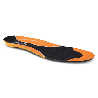 Moulded Comfort Footbed | Black